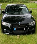 BMW 328i xDrive -
