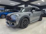 MINI Mini Cooper SD Countryman ALL4 Automatica (Tetto - graue MINI Cooper SD Countryman