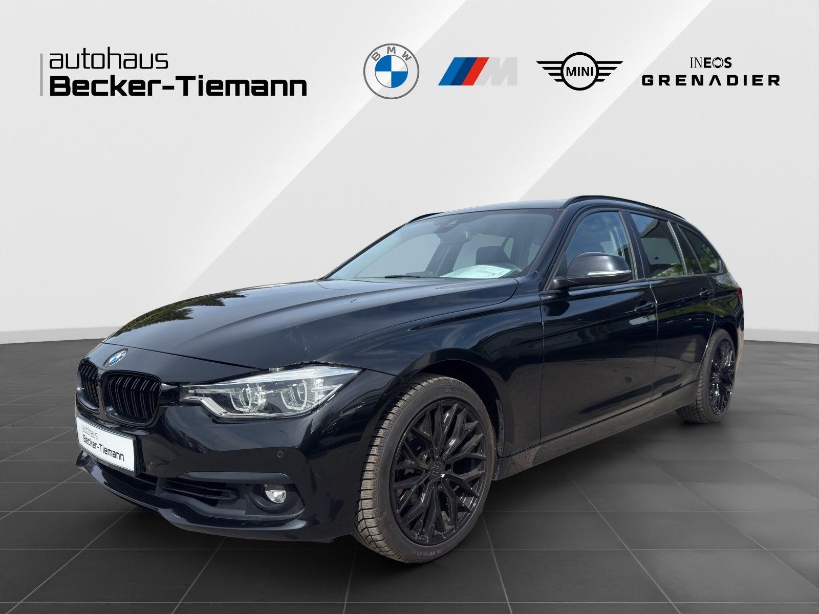 BMW 320i Tour| Sportsitze| LED| Tempomat| Shz| Navi|