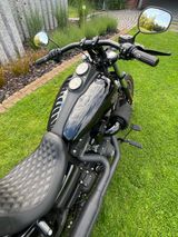 Harley-Davidson Low Rider S 117 CI KessTech - Offers matching your search criteria