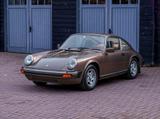 Porsche 911 Urmodell S Coupe - Porsche aus 1977: 911s