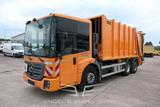 Mercedes-Benz 2635 NGE-L62N Econic Aufbau Zöller Medium - Mercedes-Benz 2635