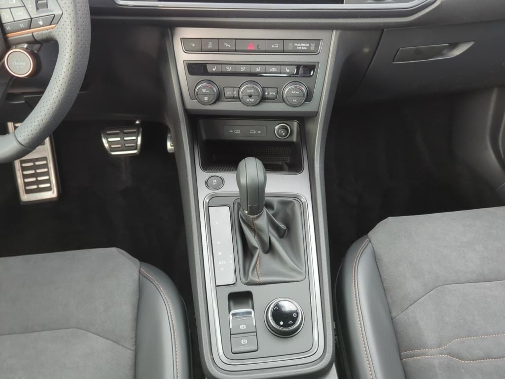 Cupra Ateca - Bild 12
