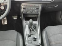 Cupra Ateca - Vorschau Bild 12