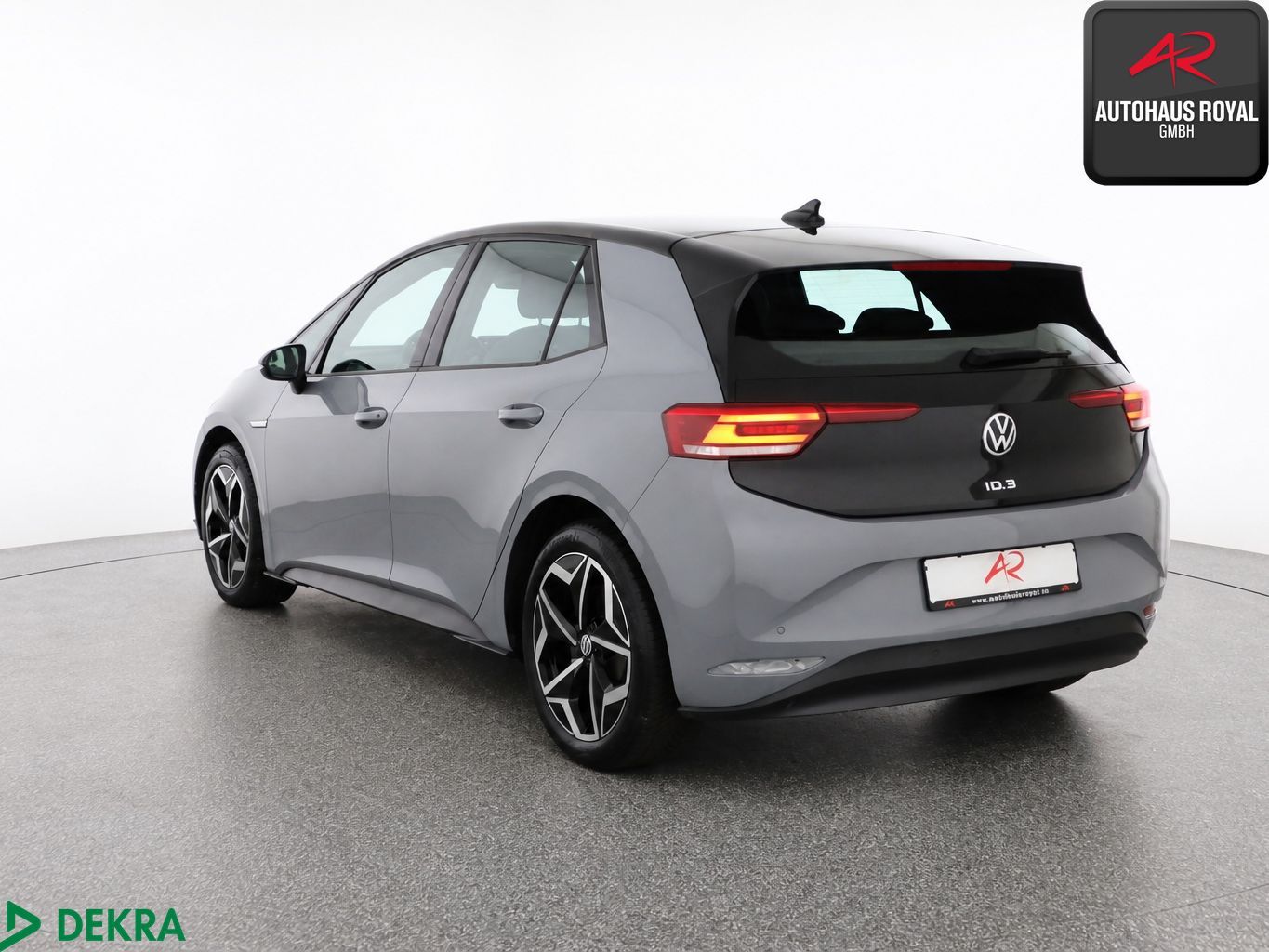 Volkswagen ID.3 PRO WÄRMEPUMPE,STANDHEIZUNG,ACC,19Z,1.HD,SH imagem 3