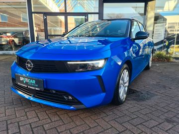 Fotografie Opel Astra L Sports Tourer Elegance