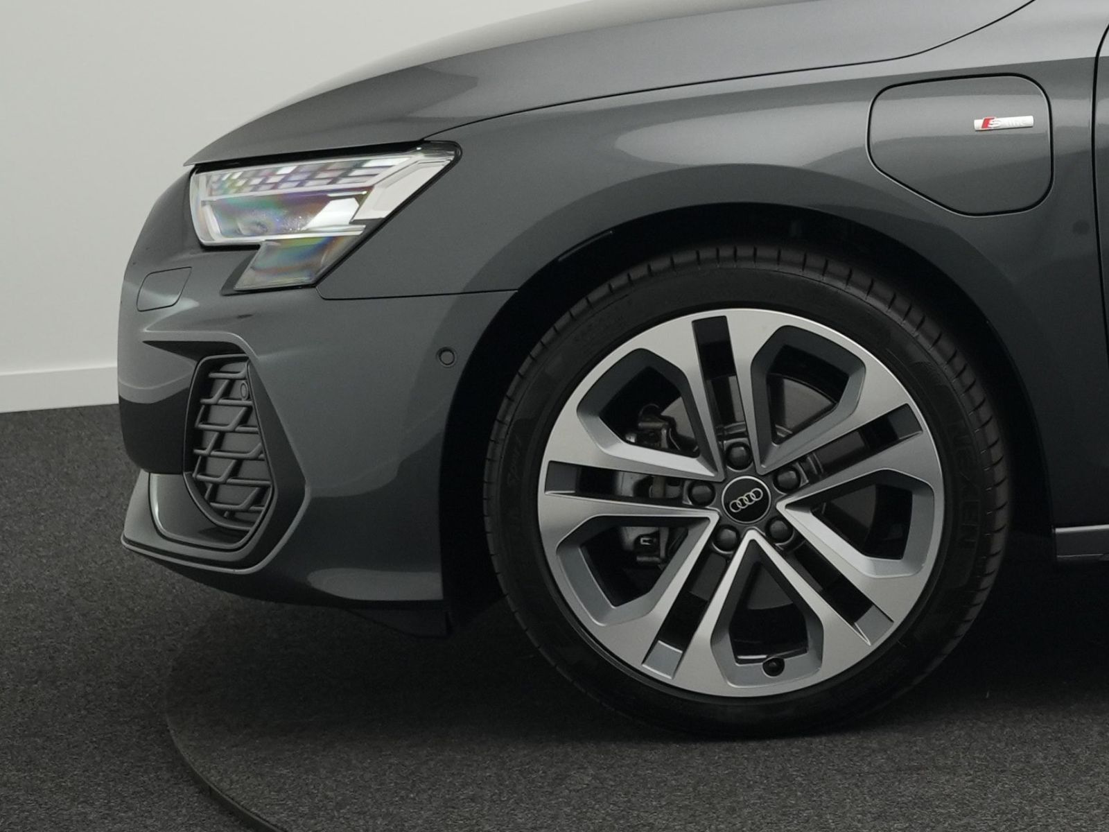 Audi A3 - Bild 18