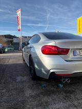 BMW 420 Gran Coupé 420i xDrive Gran Coupé M Spor... - BMW 420 Gran Coupé von privat