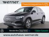 Mercedes-Benz EQA 250+ PROG-ADVANC WINTER KAMERA AMBIENTE WDGS - Mercedes-Benz EQA Gebrauchtwagen in Bremen