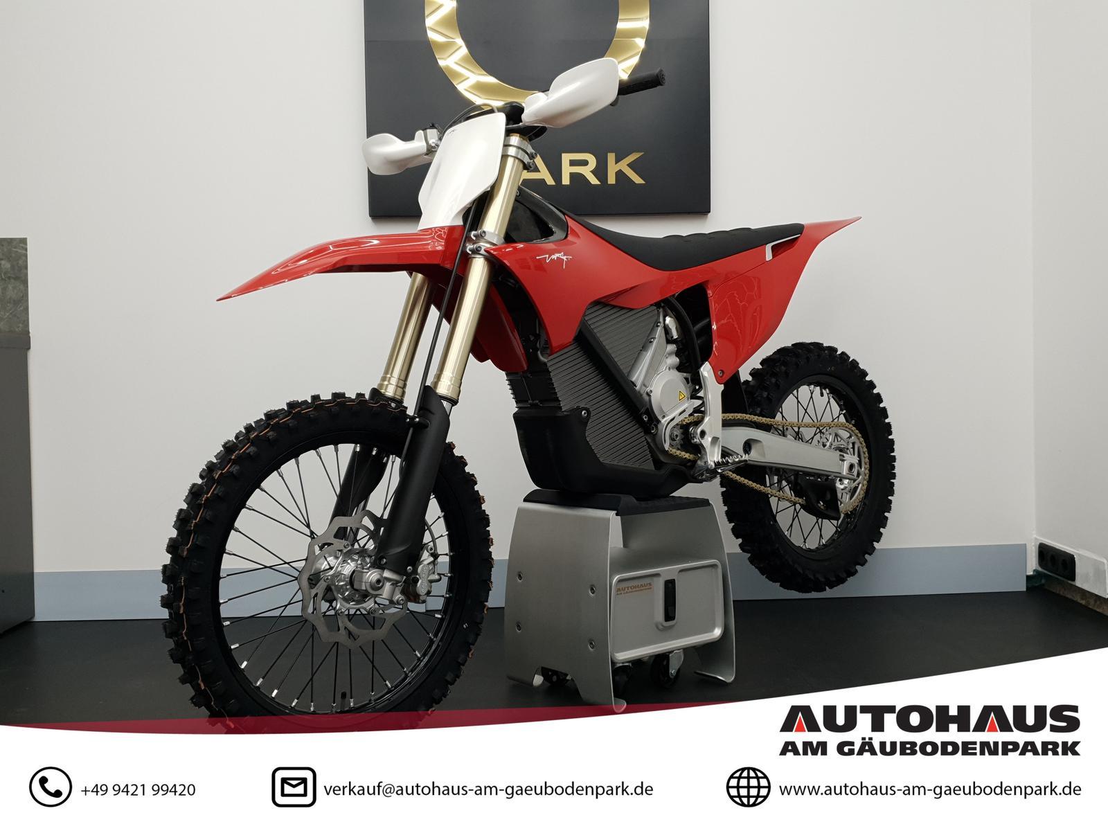Stark VARG MX 1.2 60 PS | 978 Nm | 118,0 kg | Sofort