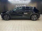 Hyundai Ioniq 5 Dynamiq LED+NAVI+SITHZ+KAMERA+ACC+WP+19" - Hyundai IONIQ 5 Gebrauchtwagen