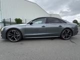 Audi S8 4.0 plus 21-ZOLL+HEAD-UP-DISPLAY+B&O-SOUNDSYS - Audi S8: 4.2