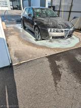 Alfa Romeo 159 2.2 JTS - Alfa Romeo 159 aus 2010