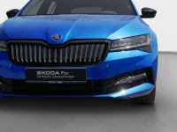 Skoda Superb - Vorschau Bild 13