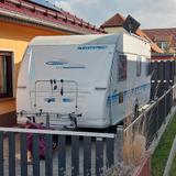 Adria ADORA /542/ PK mit neuem TÜV und Gasprüfung   - Offers