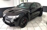 Alfa Romeo Stelvio 2.9 Bi-Turbo V6 510 CV AT8 Qu - Alfa Romeo: 2.5