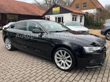 Audi A5 2.0 TDI S-Tronic Quattro Sback*Keyless*SZB*Xe - Audi A5 mit Diesel-Antrieb: Schiebedach, Limousine