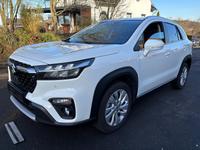 Suzuki (SX4) S-Cross LED Navi SH Werksgarantie bis 2028