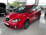 Seat Altea XL 2.0TDI Reference NUR EXPORT Navi Family - rote Seat Altea