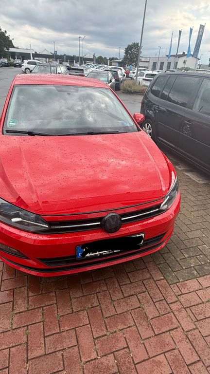 Image of Volkswagen Polo