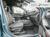 Ford KUGA ST-LINE X AHK ACC HUD B&O STANDHEIZUNG LED - Ford Kuga: Standheizung