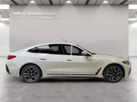 BMW 420 Gran Coupé - Vorschau Bild 7