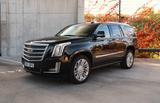 Cadillac Escalade 6.2 V8 Platinum  - Cadillac aus 2015