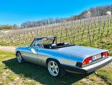 Alfa Romeo Spider - Alfa Romeo aus 1984