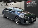 Kia ProCeed 1.5 GT-Line LEDER PANO TECHN. PERFORMANC - gebrauchte Kia pro cee'd / ProCeed aus dem Jahr 2024