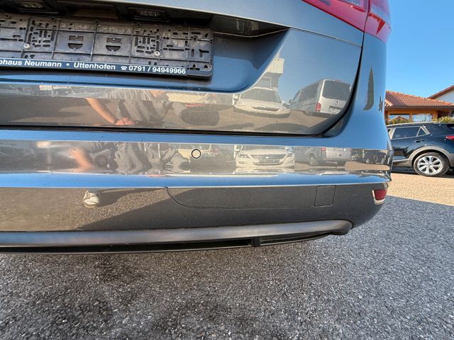 VW Sharan