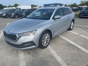 Skoda Octavia - 2