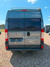 Karmann Davis 620 *177 PS*Automatik*AHK*Einzelbetten - Kastenwagen