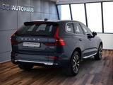 Volvo XC 60  Core T6 Plug-in Hybrid AWD Sitzkomfort - Volvo XC60 Core mit Hybrid-Antrieb (Benzin/Elektro)