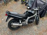 Suzuki GS 500 E - wenige Kilometer, top gepflegt - SUZUKI T500