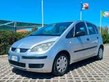 Mitsubishi Colt 1.1 12V 5p. 118000km NEOPATENTAT - gebrauchte Mitsubishi Colt aus dem Jahr 2005