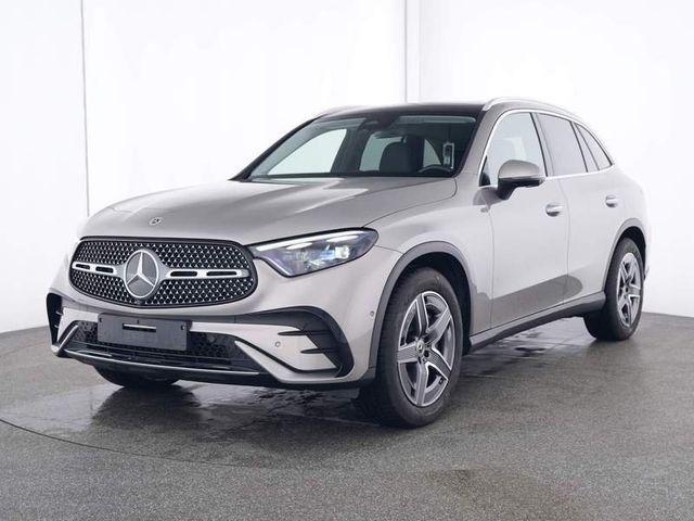 Mercedes-Benz GLC 300 4M AMG Line Distronic AHK Panorama Memor