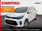 Kia Picanto Vision 1.0 Automatik Navi Kamera Sitzhei - gebrauchte Kia Picanto aus dem Jahr 2024