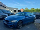 BMW 435 i 4er Cabrio M Performance - BMW 435: M Performance