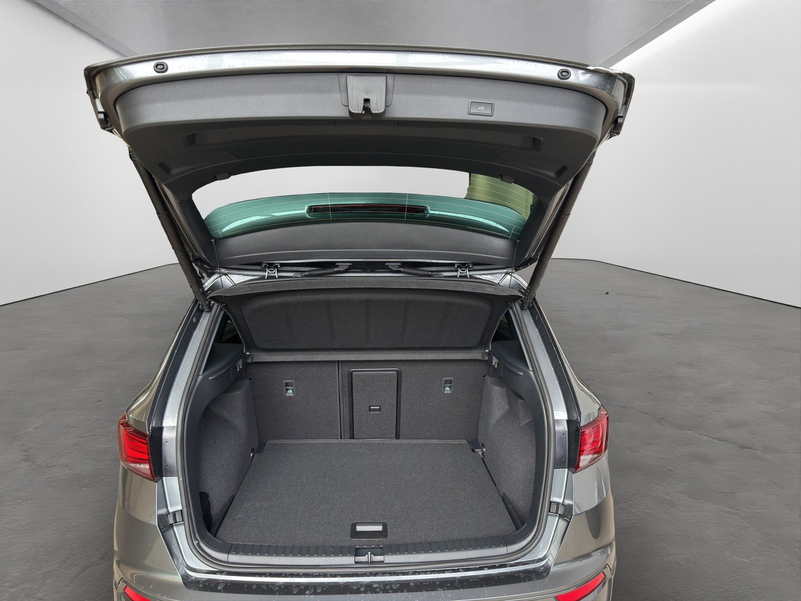 Cupra Ateca - Bild 9