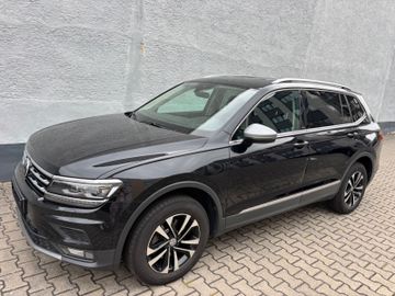Volkswagen Tiguan Allspace - 2