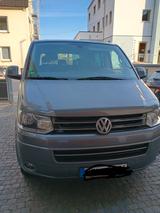 Volkswagen T5 Multivan - Volkswagen T5: Schiebedach