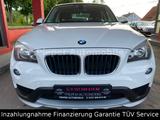 BMW X1 18 i sDrive 2.0 Navi SHZ PDC AHK Scheckheft - BMW X1: 2.0