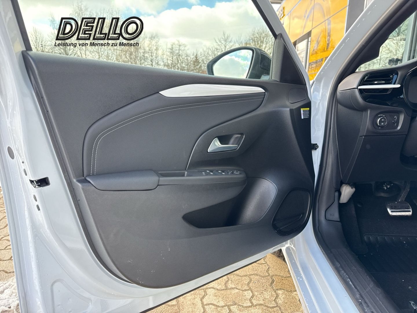 Opel Corsa - Bild 8