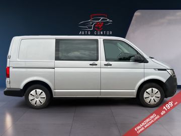 Volkswagen T6 Transporter - 5