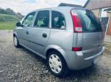 Opel Meriva - Opel Meriva Gebrauchtwagen in Bielefeld