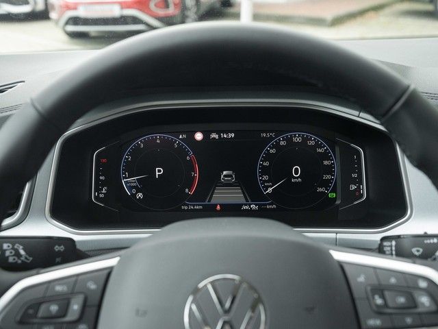 T-Roc GOAL TSI DSG RFK AHK GJR