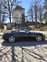 Jaguar XK 4.2L V8  - Sportpaket, 20 Zoll, Top Zustand  - Jaguar: 8