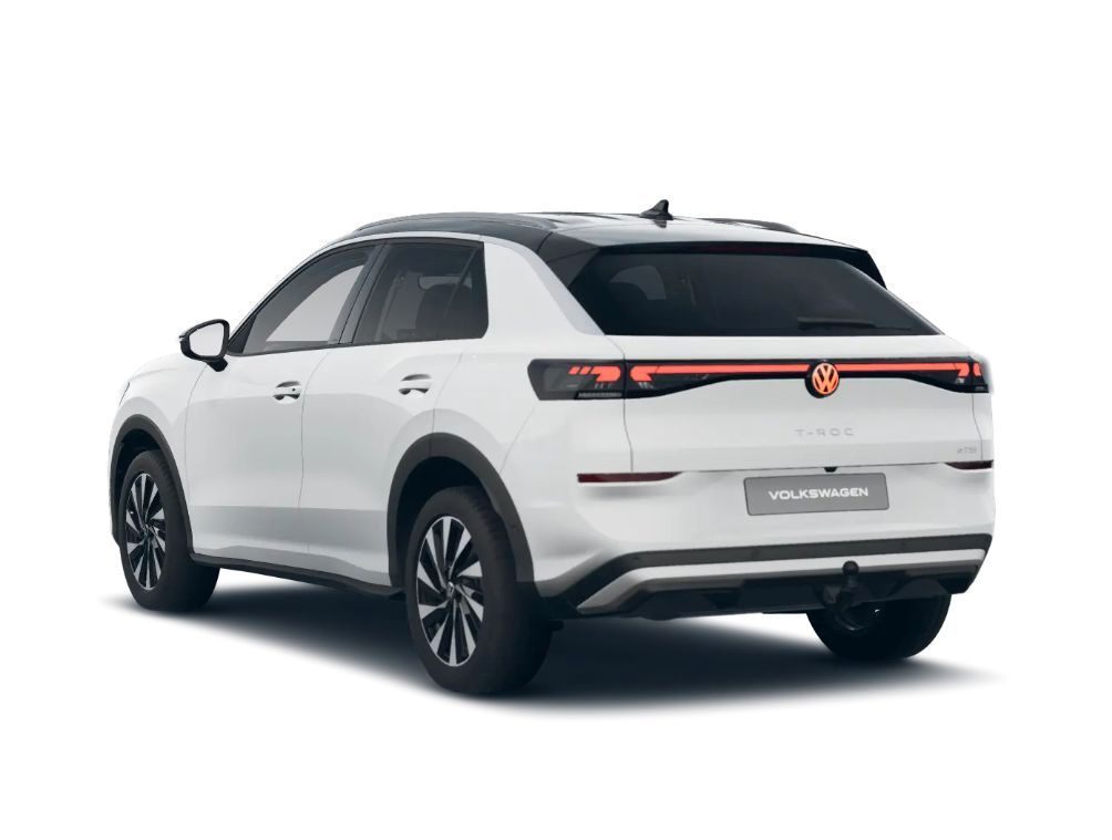 Volkswagen T-Roc - Bild 4