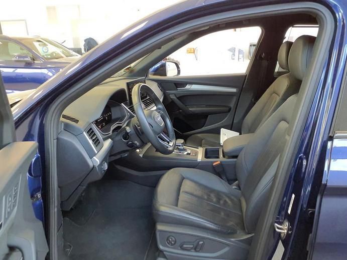 Audi Q5 - Bild 4