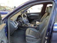 Audi Q5 - Vorschau Bild 4